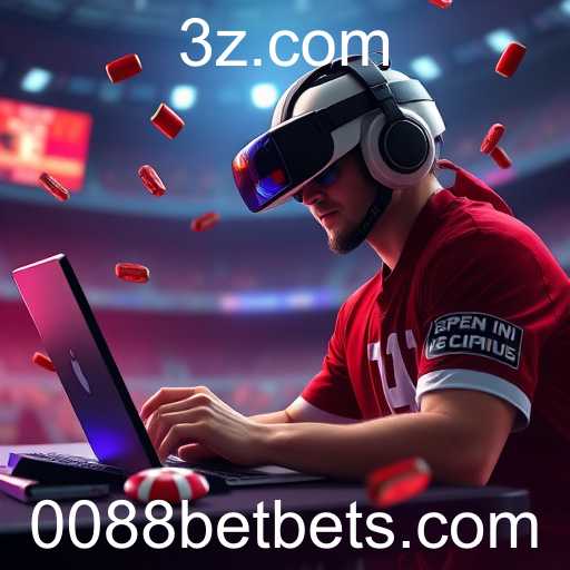 Impacto do Mercado de Jogos Online em 2025