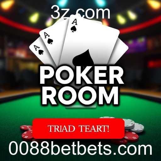 Poker Room