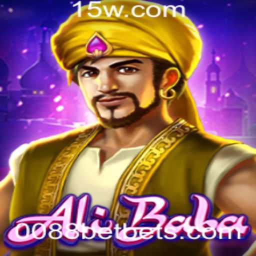Explorando o Universo do Jogo AliBaba com 0088bet