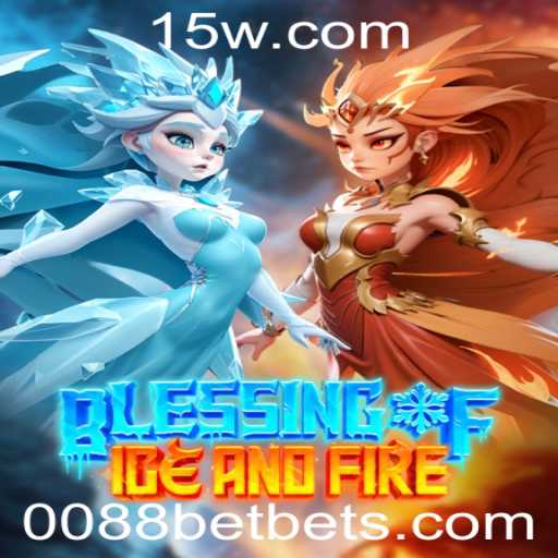 Explorando BlessingofIceandFire: Um Novo Fenômeno no Mundo dos Jogos