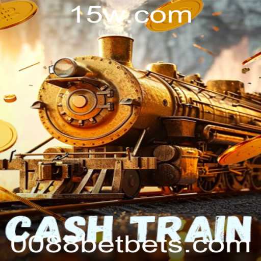 Explorando o Mundo de CashTrain e Seu Impacto em 0088bet