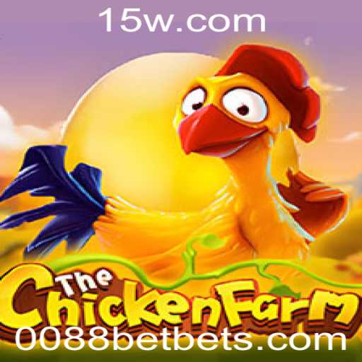 ChickenFarm: Explorando o Fascinante Universo do Jogo e da Aposta 0088bet
