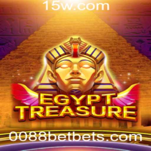 Descubra as Riquezas de EgyptTreasure: Um Mergulho no Jogo de Aventura