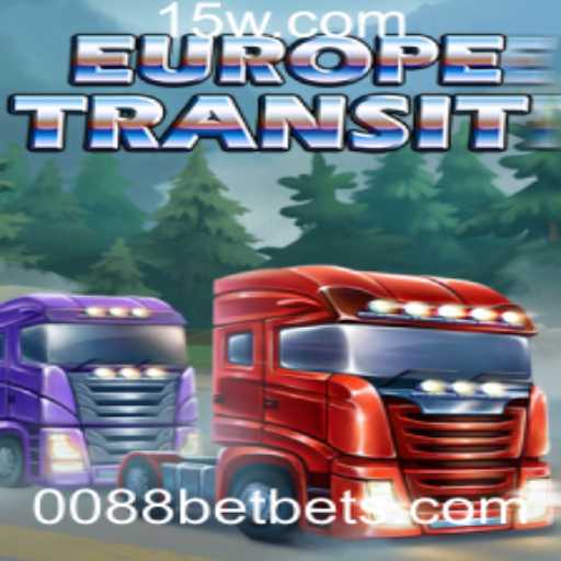 Descubra o Mundo Fascinante do Jogo EuropeTransit