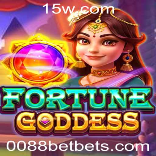 FORTUNEGODDESS: Descubra a Nova Sensação do Mundo dos Jogos em 0088bet