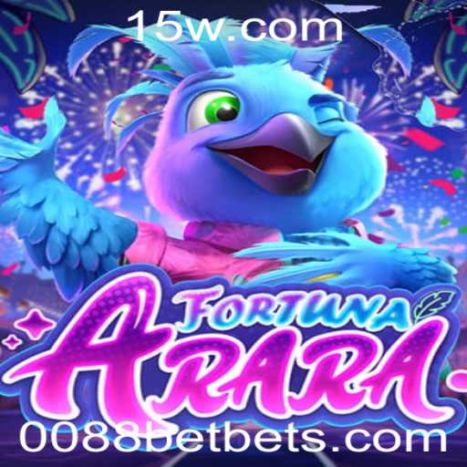 Explorando FortunaArara: Descubra as Regras e a Emoção do Jogo