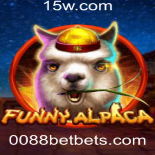 FunnyAlpaca: Um Novo Jogo Empolgante com 0088bet