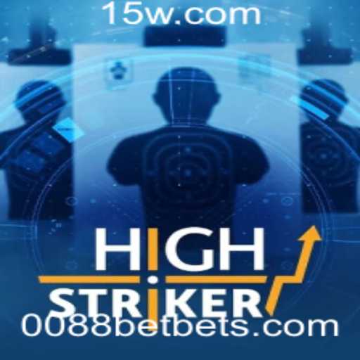 Explorando o Fascinante Mundo de HighStriker com 0088bet