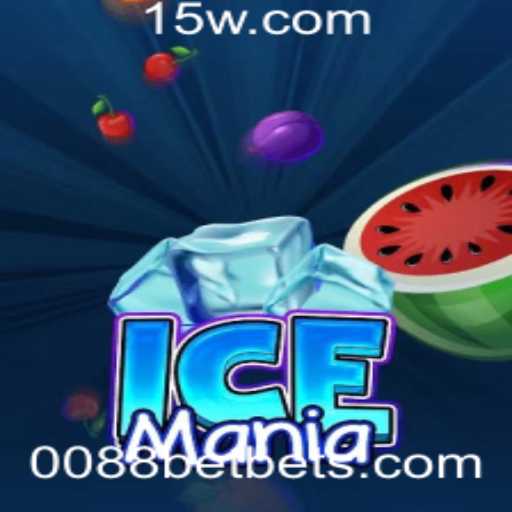 IceMania: Um Mergulho Gelado no Mundo dos Jogos e Entretenimento