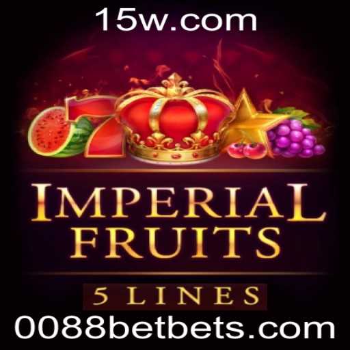 Descubra o Fascinante Mundo de ImperialFruits5 - Apostas e Emoção