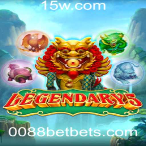 Desvendando o Universo de Legendary5: Estratégias e Regras