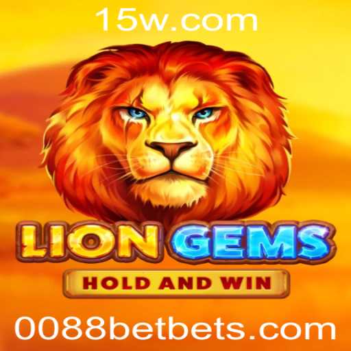 Descobrindo LionGems: Um Jogo Envolvente no 0088bet