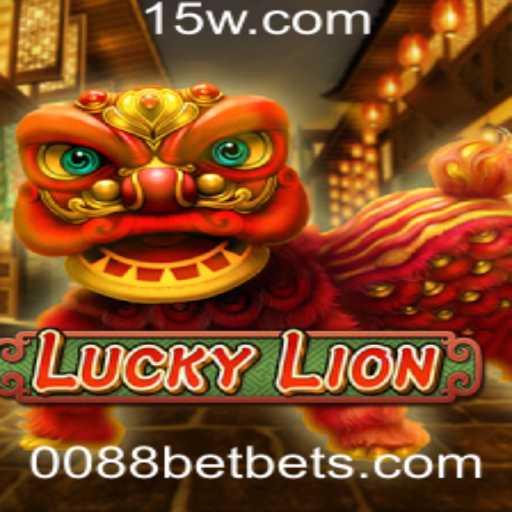 Descubra o Mundo Emocionante de LuckyLion no 0088bet
