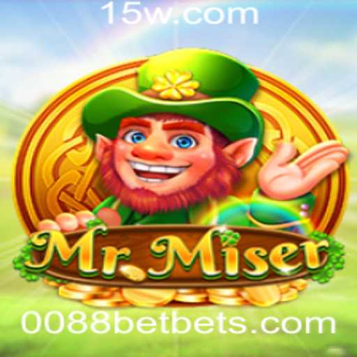 Explorando o Universo de MrMiser: Um Jogo Inovador com Apostas em Destaque