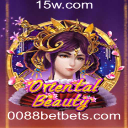 Descubra o Fascinante Mundo de OrientalBeauty no 0088bet