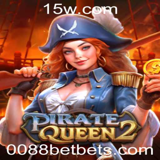 Explorando o Excitante Mundo de PirateQueen2: Um Mergulho na Aventura dos Sete Mares