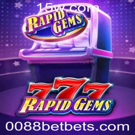 Descubra o Novo Fenômeno dos Jogos - RapidGems777