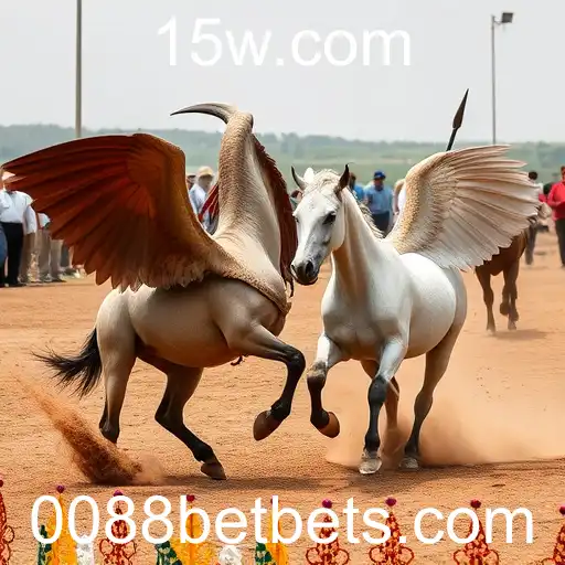 Rinha de Galos: Tradição e Controvérsia