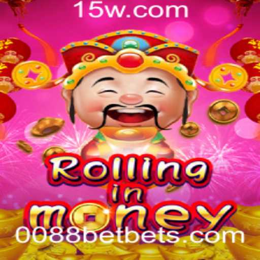 Explorando RollingInMoney: O Novo Fenômeno dos Jogos de Azar Online