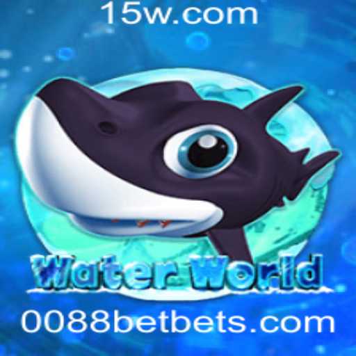 Explorando o Fascinante Mundo de WaterWorld com 0088bet
