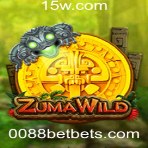 ZumaWild: Explorando o Excitante Mundo do Jogo com 0088bet